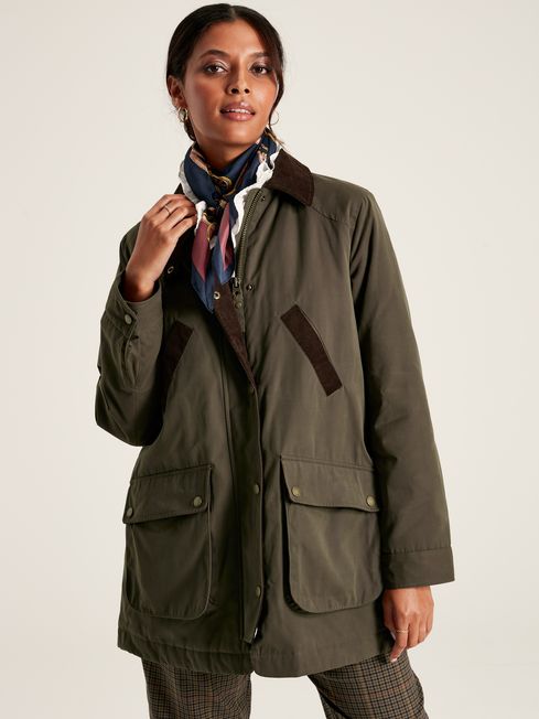 Buy top wax jacket