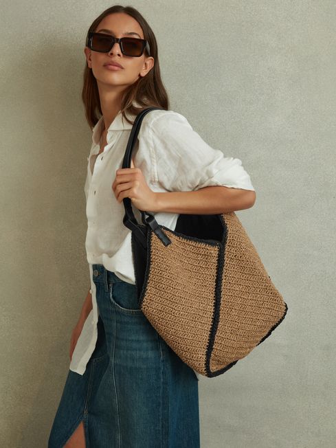 Farrah tote shop