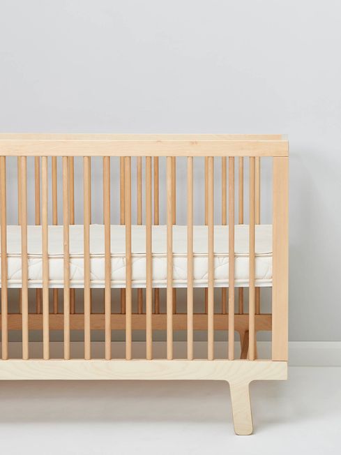 Plastic cot mattress protector cheap