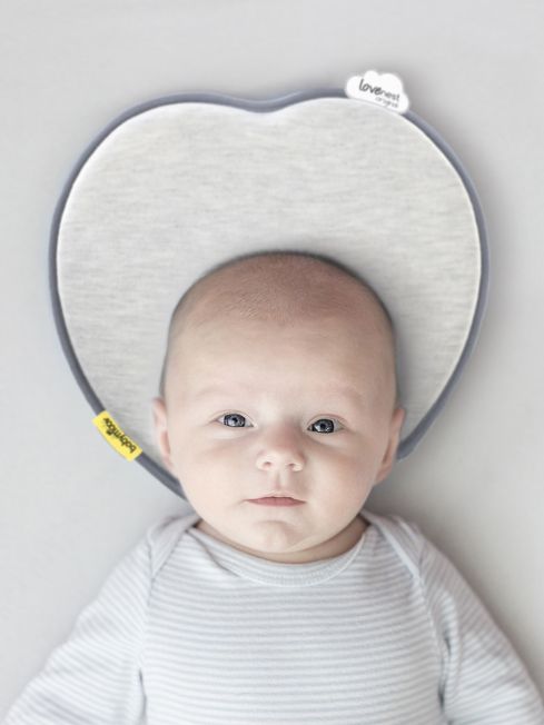 Buy Babymoov Babymoov Organic Cotton Lovenest from the JoJo Maman