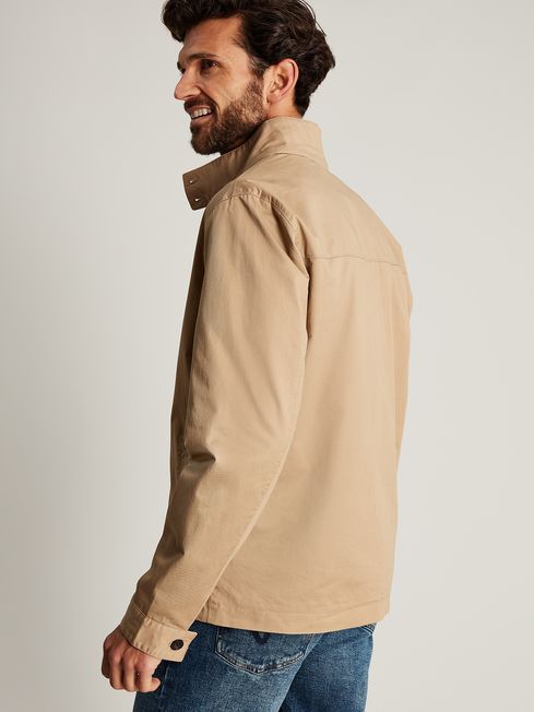 Joules harrington hot sale jacket