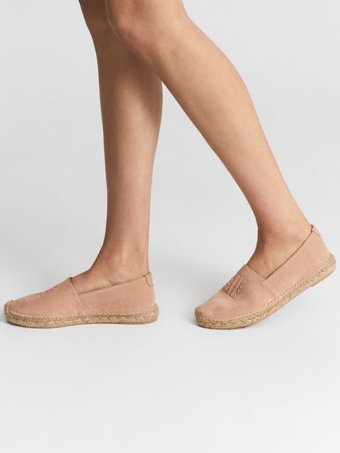 Reiss espadrilles online