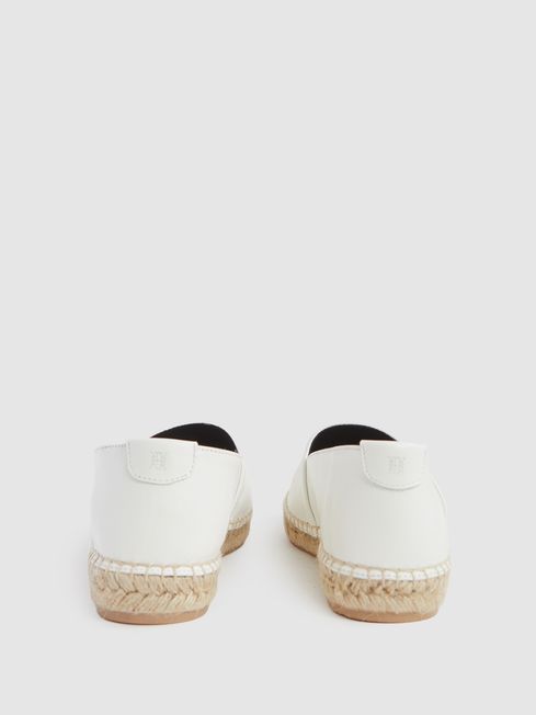 Reiss espadrilles hot sale