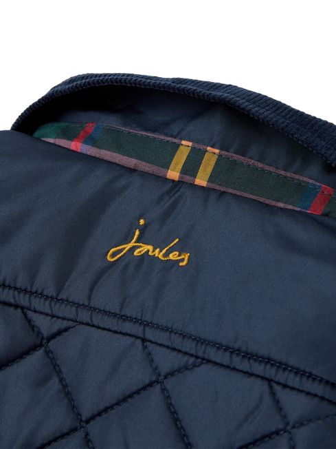 Joules milford quilted jacket shop