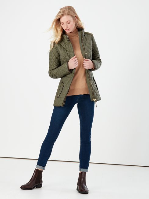 Joules newdale jacket size 20 shop