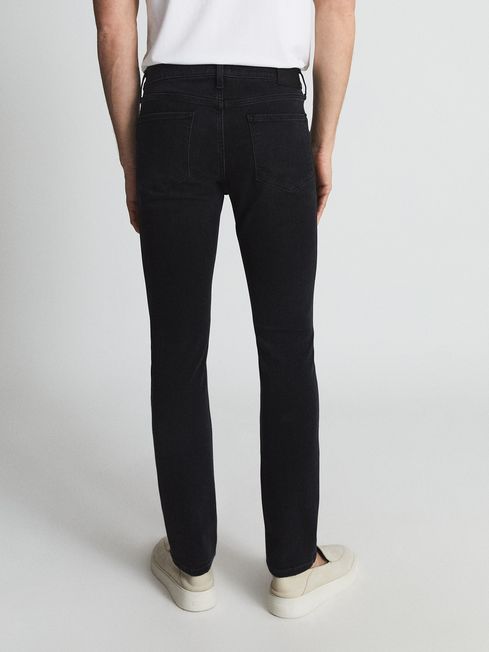 Reiss Lennox Paige High Stretch Jeans  REISS Rest of World