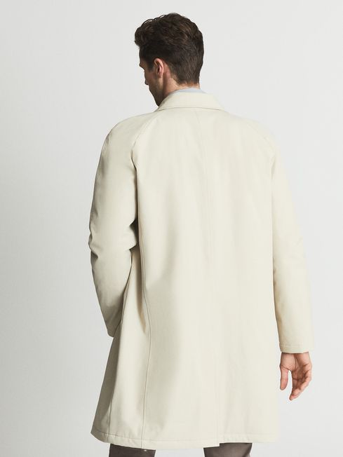 Reiss cheap mens mac