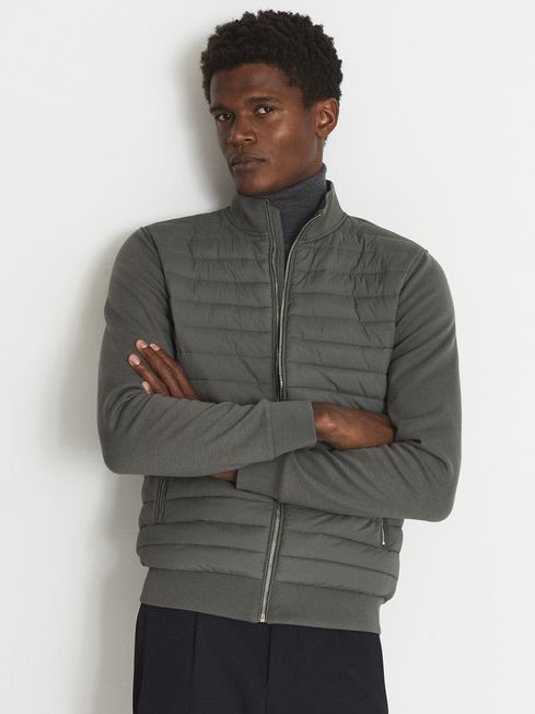 Reiss jacket shop