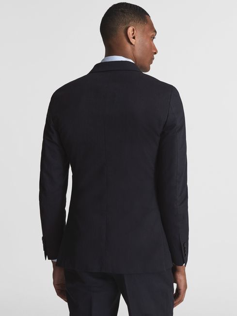 Reiss discount blazer dress