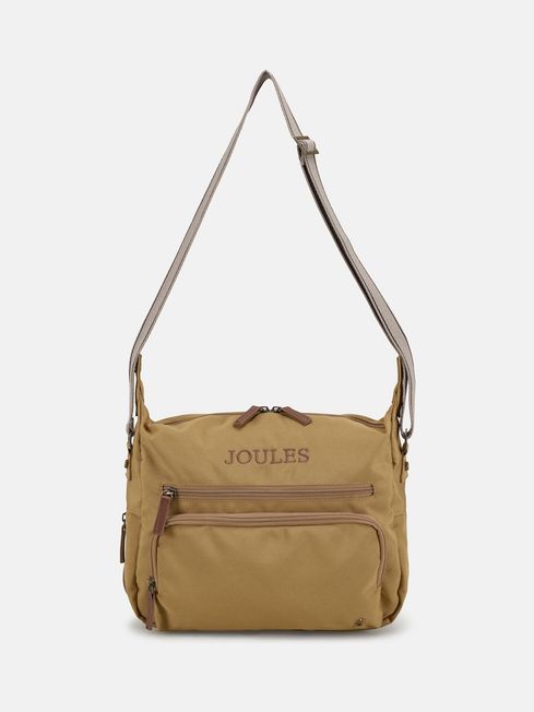Joules across body bag outlet