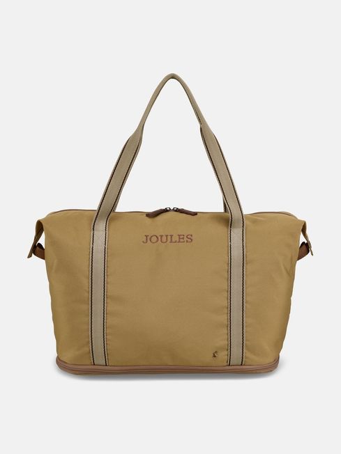 Joules mens weekend bag new arrivals
