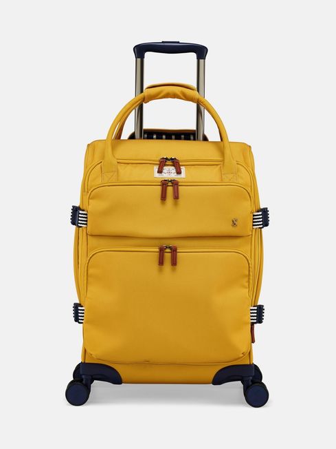 Joules suitcase outlet