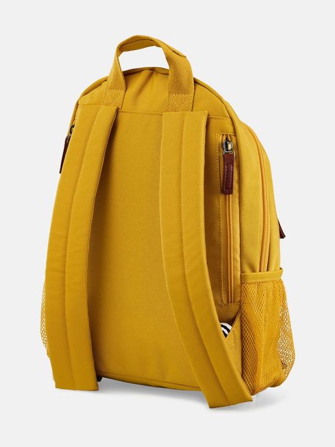 Coast Antique Gold Small Backpack Joules