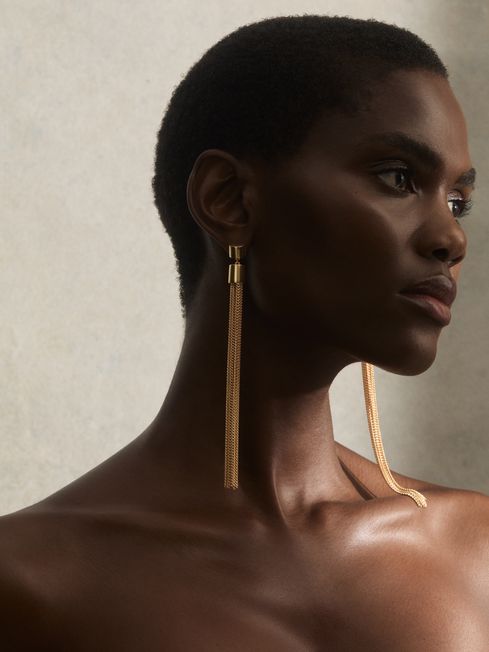 Reiss earrings deals