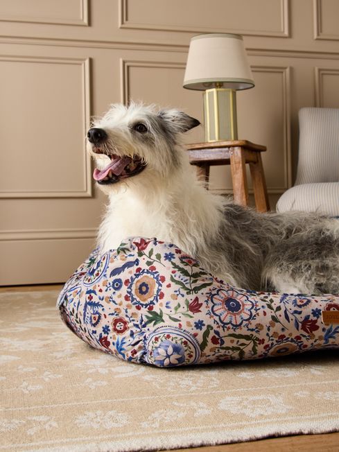 Joules dog bed pets at home online