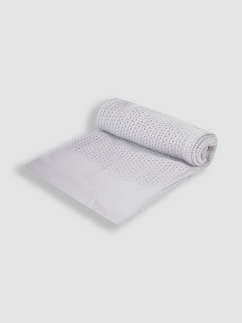 Soft cellular blanket online