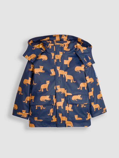 Kids 3 in 1 waterproof jacket clearance