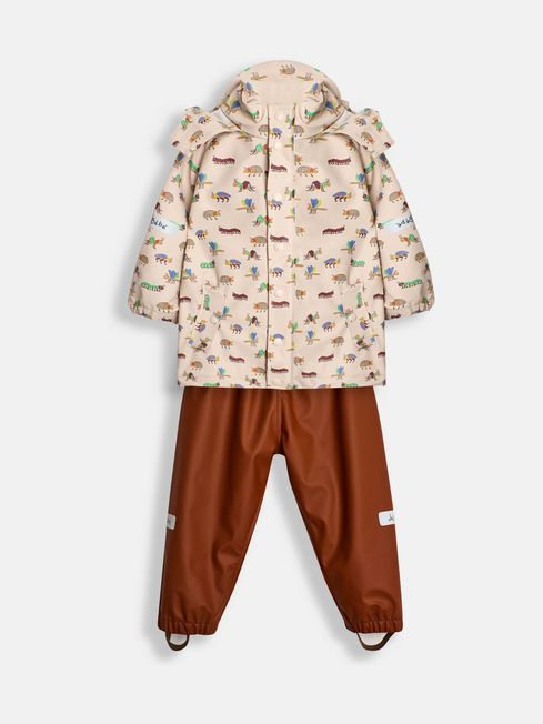 Jojo maman waterproof trousers new arrivals