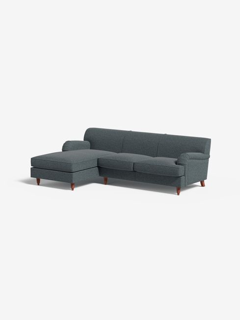 Orson armchair made 2025