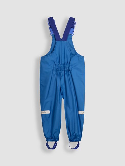 Jojo maman bebe waterproof dungarees new arrivals