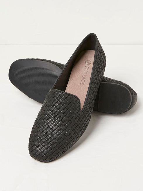 Fat face moccasins shoes online