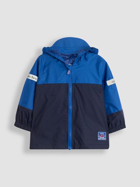 Jojo rain jacket store