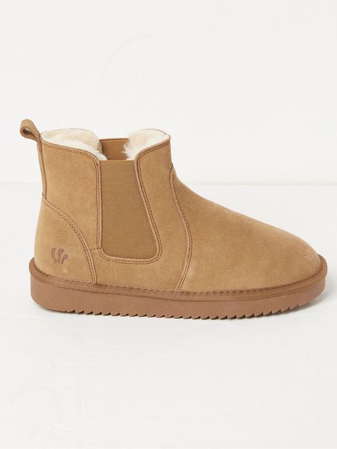 Chelsea boots fat face 2025