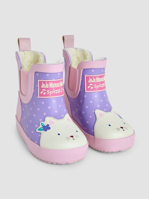 Jojo maman bebe rain boots online