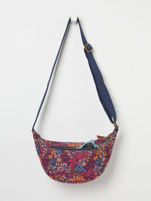 Fat face hobo bag sales