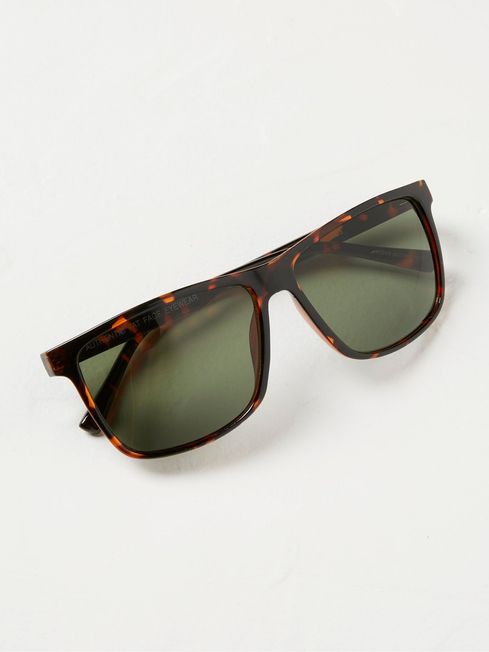 Dylan Brown Sunglasses FatFace