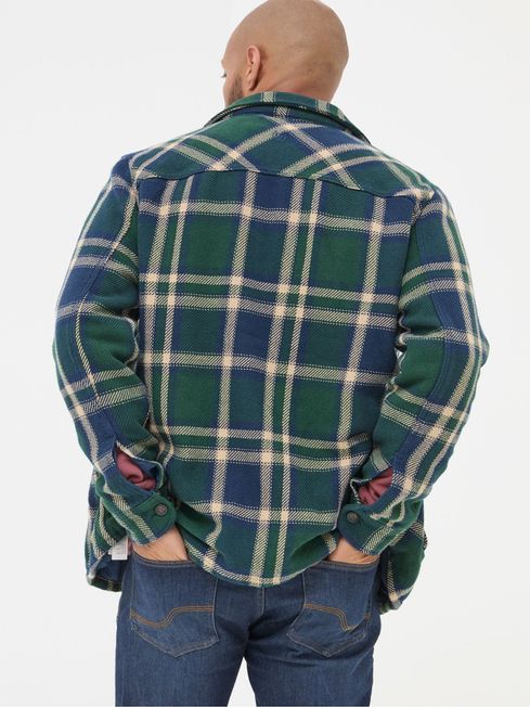 Fat face overshirt 2025