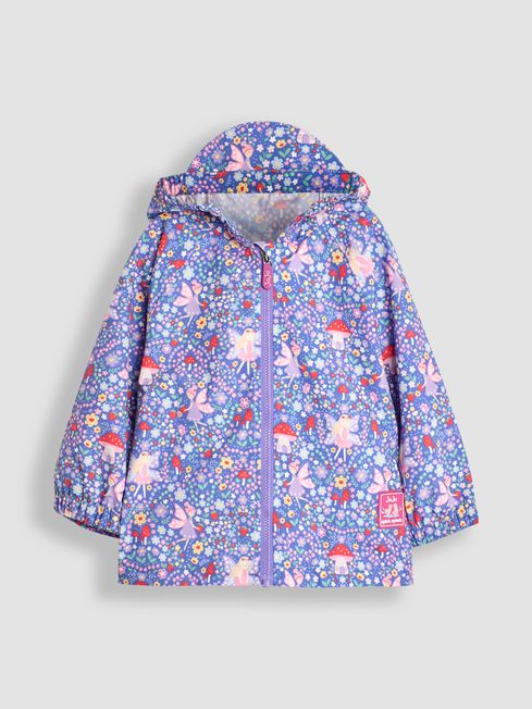 Rain jacket cute top
