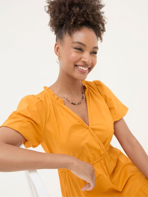 Fat face aubrey dress discount