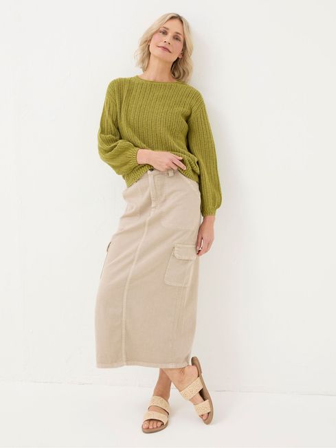 Anna Green Jumper
