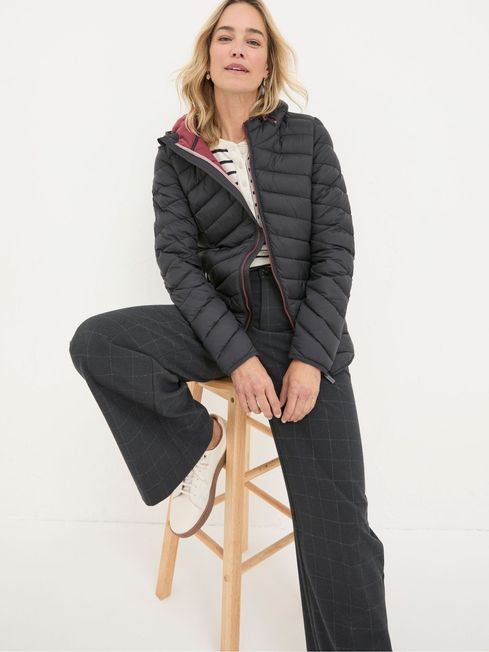 Fatface barrier jacket on sale