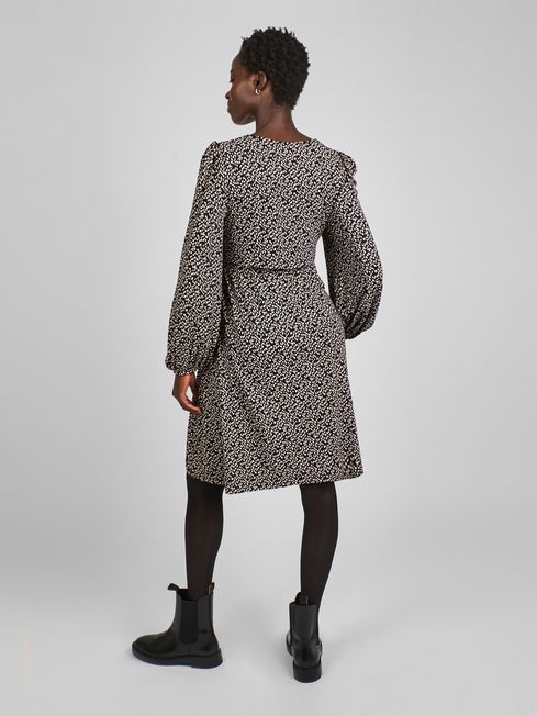 Maternity double layer dress new arrivals