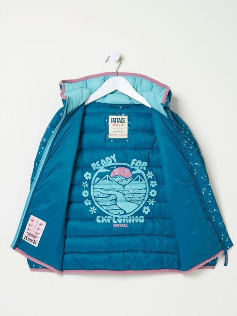 Fatface poppy jacket sale