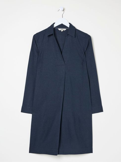 Fat face tunic dress best sale