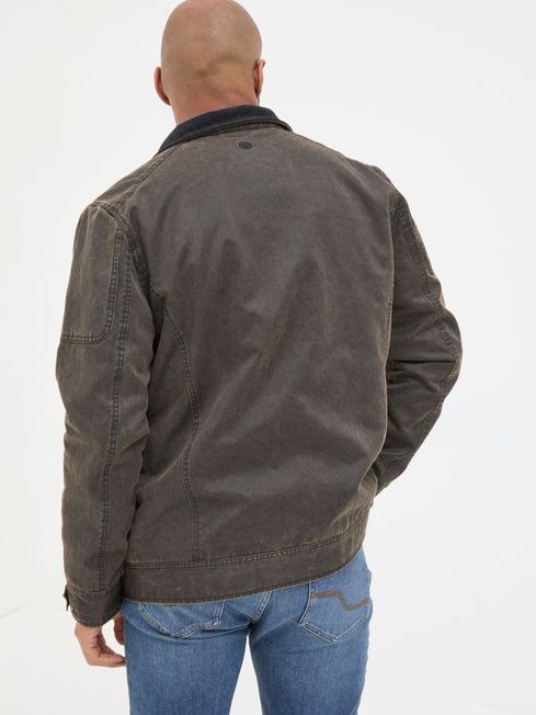 Hadley Brown Hadley Jacket