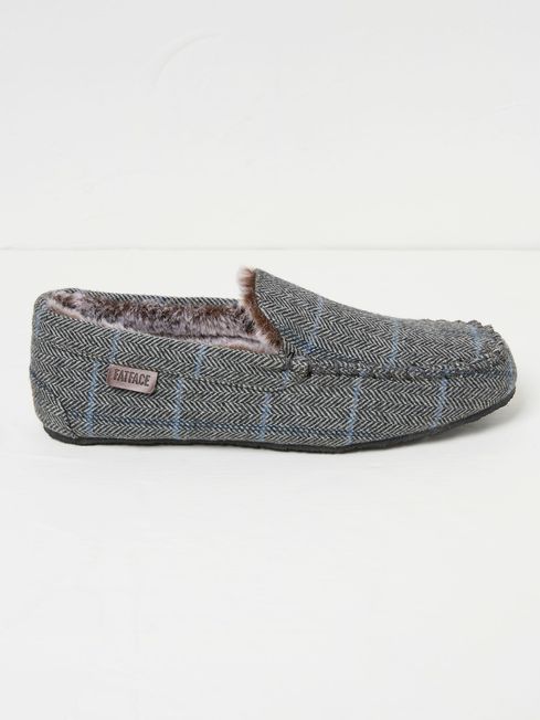 Fat face ladies slippers sale