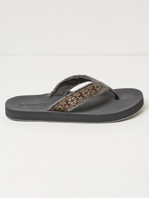 Fat face flip flops clearance