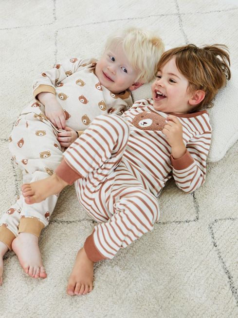 Next bear pyjamas best sale