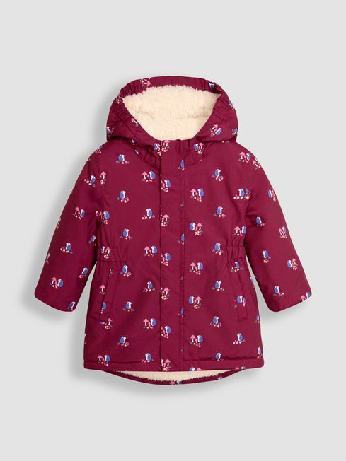 Parkas bebe best sale