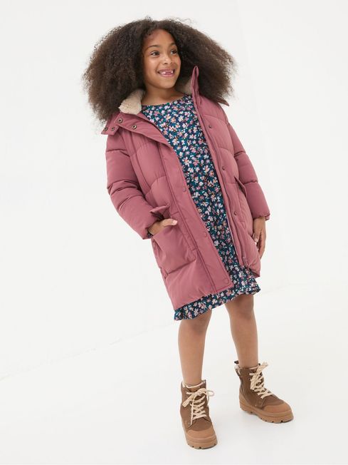 Pink rose jacket deals