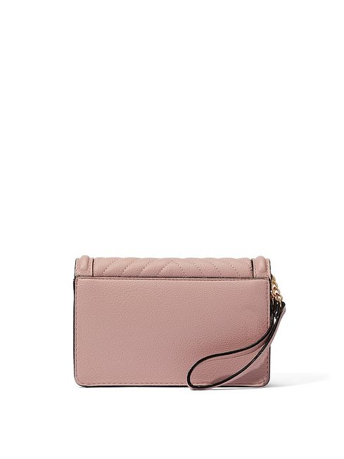 Orchid Blush Pink Clutch Bag Victoria s Secret United Kingdom