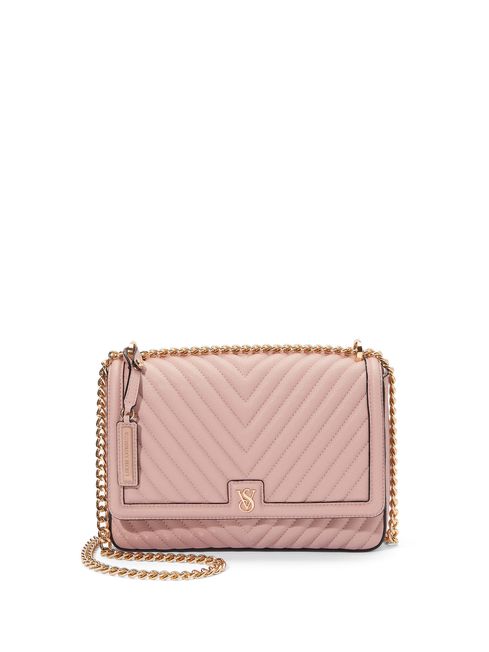 Pink Crossbody Bag Victoria s Secret United Kingdom