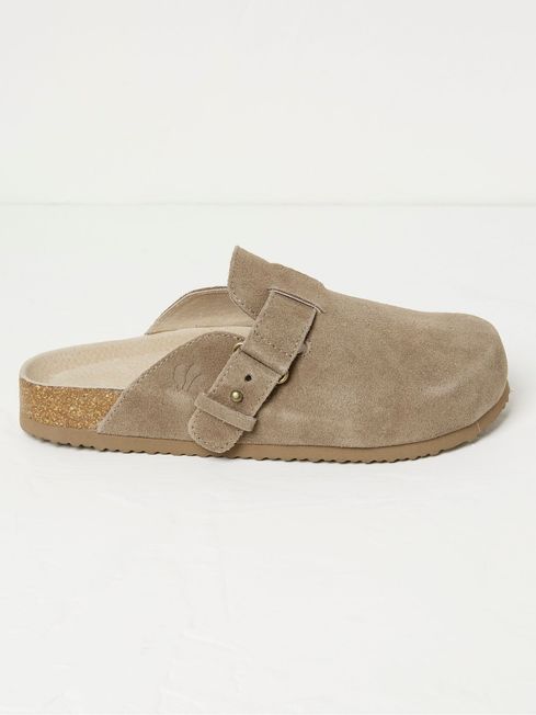 Fat face house shoes deals
