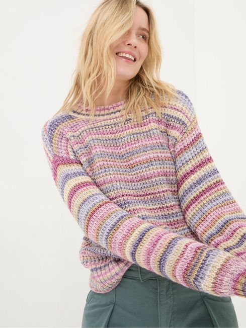 Fat face womens jumpers clearance