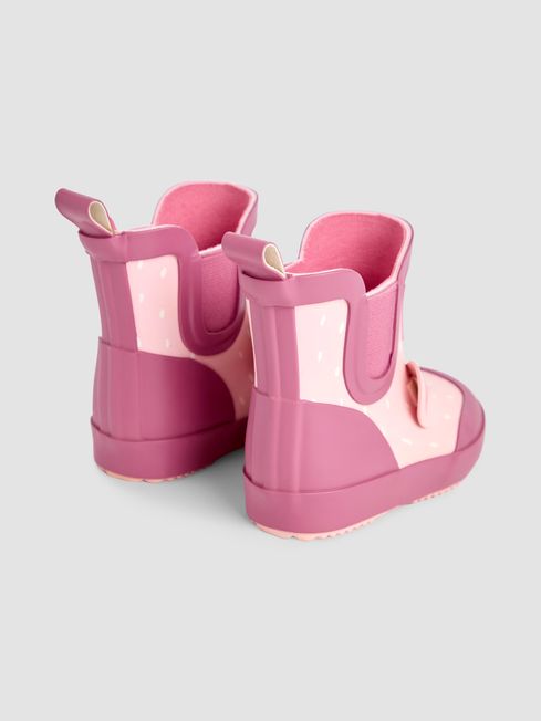 Character wellies store
