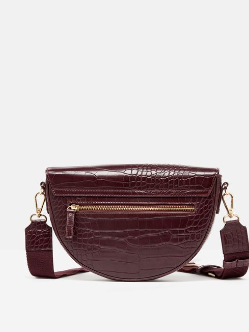 Joules top messenger bag
